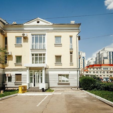 Business Hotel Астана Екстер'єр фото